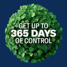 Kills down to the root for up to 12 months with BioAdvanced.