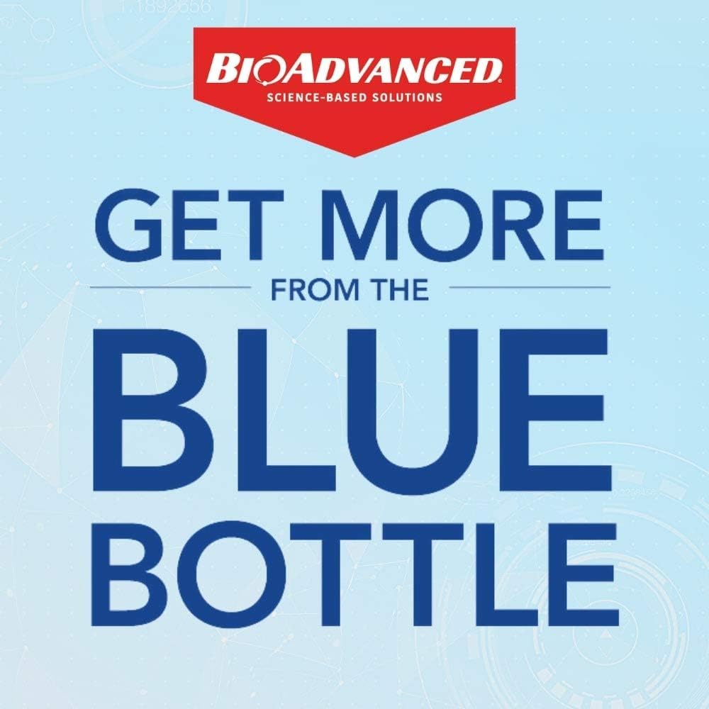 BioAdvanced miticide prevents spider mites on shrubs and ornamentals.