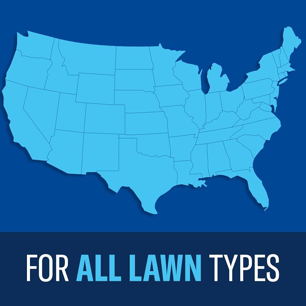 Season-long formulation targets grubs and pests for steady lawn protection