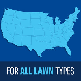 Season-long formulation targets grubs and pests for steady lawn protection