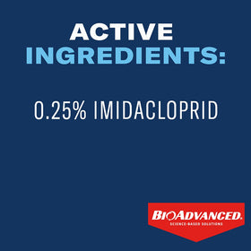 Not available in select states; check local regulations before purchasing BioAdvanced products