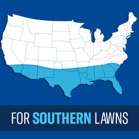 BioAdvanced formulation suitable for Bermudagrass and St. Augustine lawns