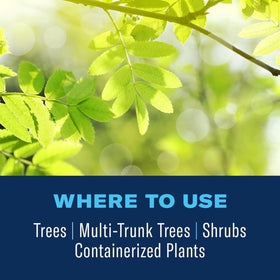 BioAdvanced targets Japanese beetles and emerald ash borers for healthier landscapes.