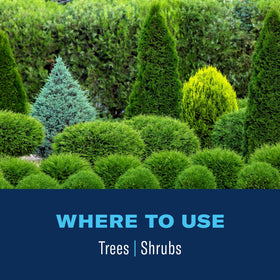 BioAdvanced weeks-protection-tree-shrub promises up to two weeks of control