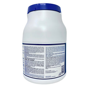 BioGuard SilkGuard soft-water effect delivers a smoother feel.