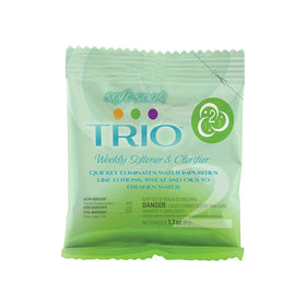 BioGuard SpaGuard Trio soft-balanced water for comfortable soaks