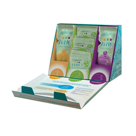 BioGuard SpaGuard Trio startup conditioner for soft, balanced spa water
