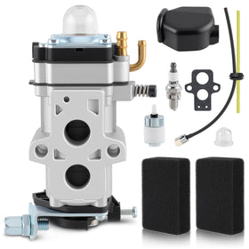 BioLion 150BT carburetor for Husqvarna pre-2022 models enhances fuel delivery.
