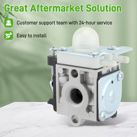 BioLion O-ring seal for leak-free operation