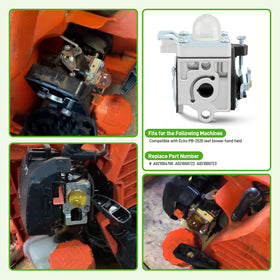 BioLion PB2520 air filter replacement for clean intake and reliable performance