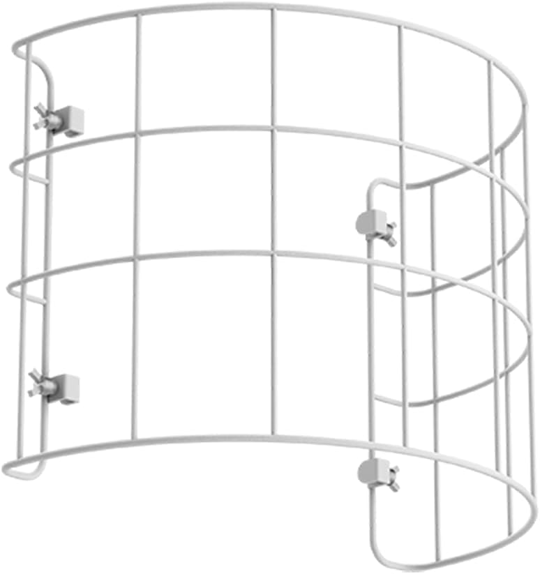 Outdoor-ready Birdfy Shield withstands wind and rain for year-round use