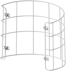 Outdoor-ready Birdfy Shield withstands wind and rain for year-round use