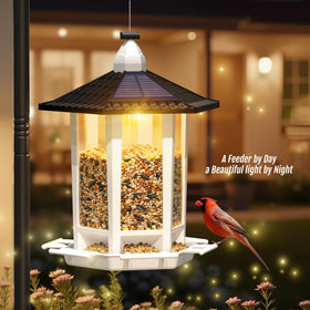 Birdream gift idea for gardeners and bird lovers.