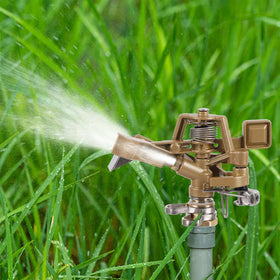 Biswing heavy-duty zinc alloy construction ensures durability and rust resistance.