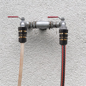 Biswing six-pack packaging ideal for multiple watering tasks