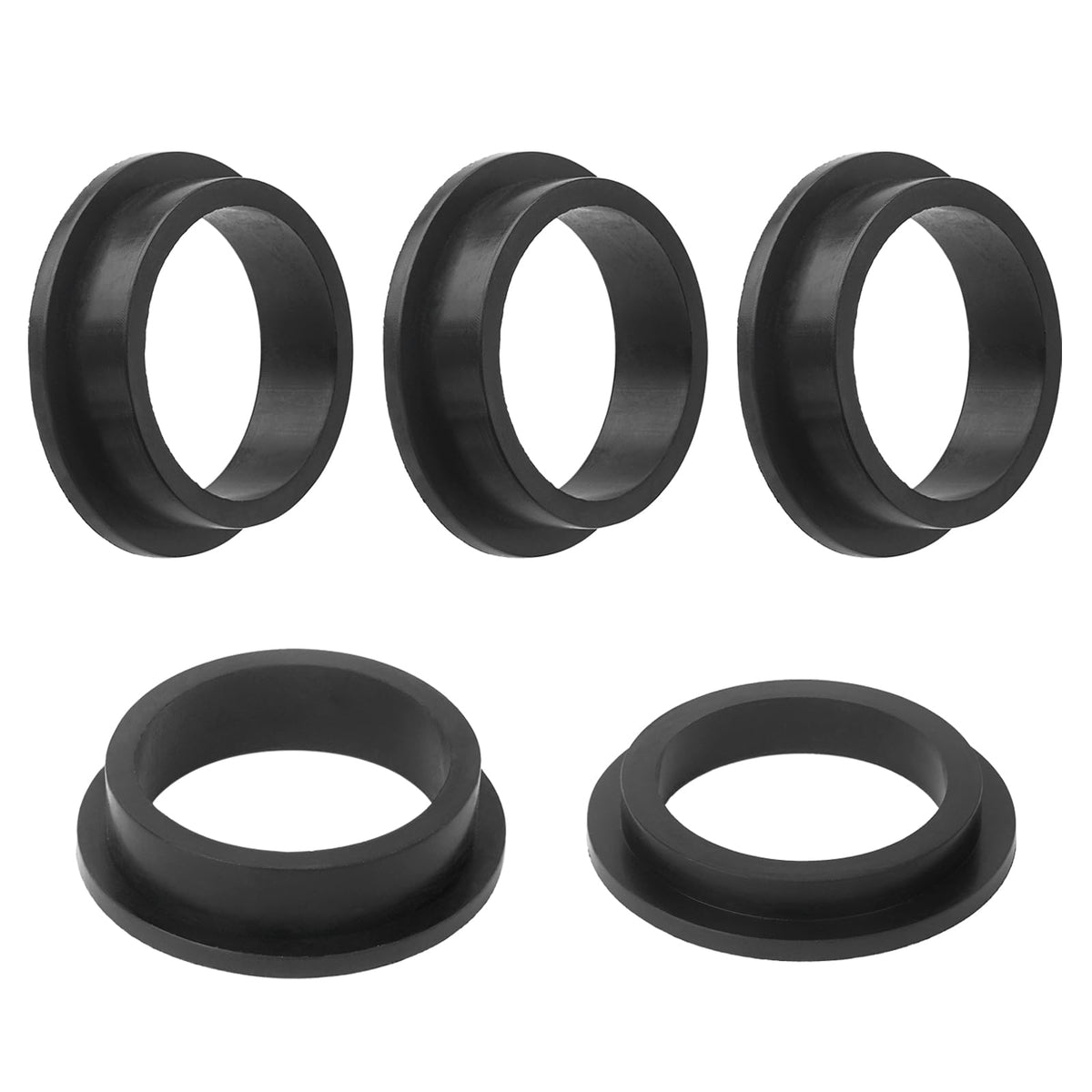 Biteyued o-ring set for Intex pump seals prevents leaks and maintains flow