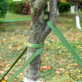 Biubee multipurpose outdoor strap suitable for camping and cargo tasks