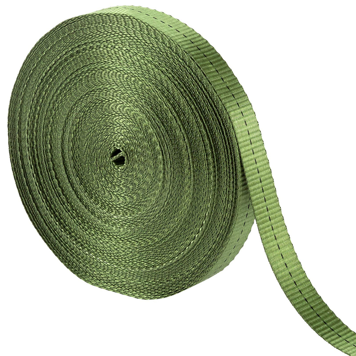 Biubee 2,425-lb strength tree straps provide secure staking without harming bark