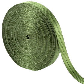 Biubee 2,425-lb strength tree straps provide secure staking without harming bark