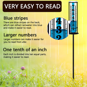 BIUWING freeze-proof tube withstands cold outdoor conditions