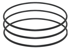 Bizhala CX900F O-Ring on tank lid area demonstrates durable compatibility with filter heads.