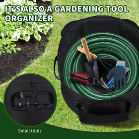 BJJZHH bottom drain hole prevents standing water after use.