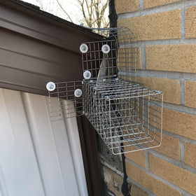 Bkaleme all-weather durability handles year-round use in rain and snow