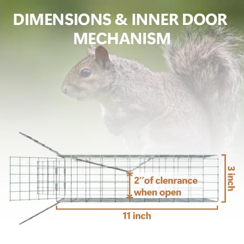 BKALEME easy-installation kit speeds setup for attic or chimney.