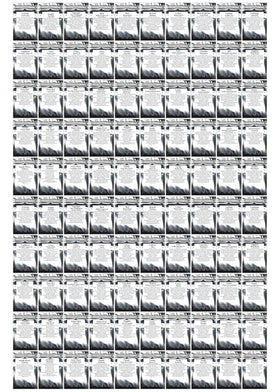 Moisture-proof Mylar bags protect seeds for extended viability and future planting.