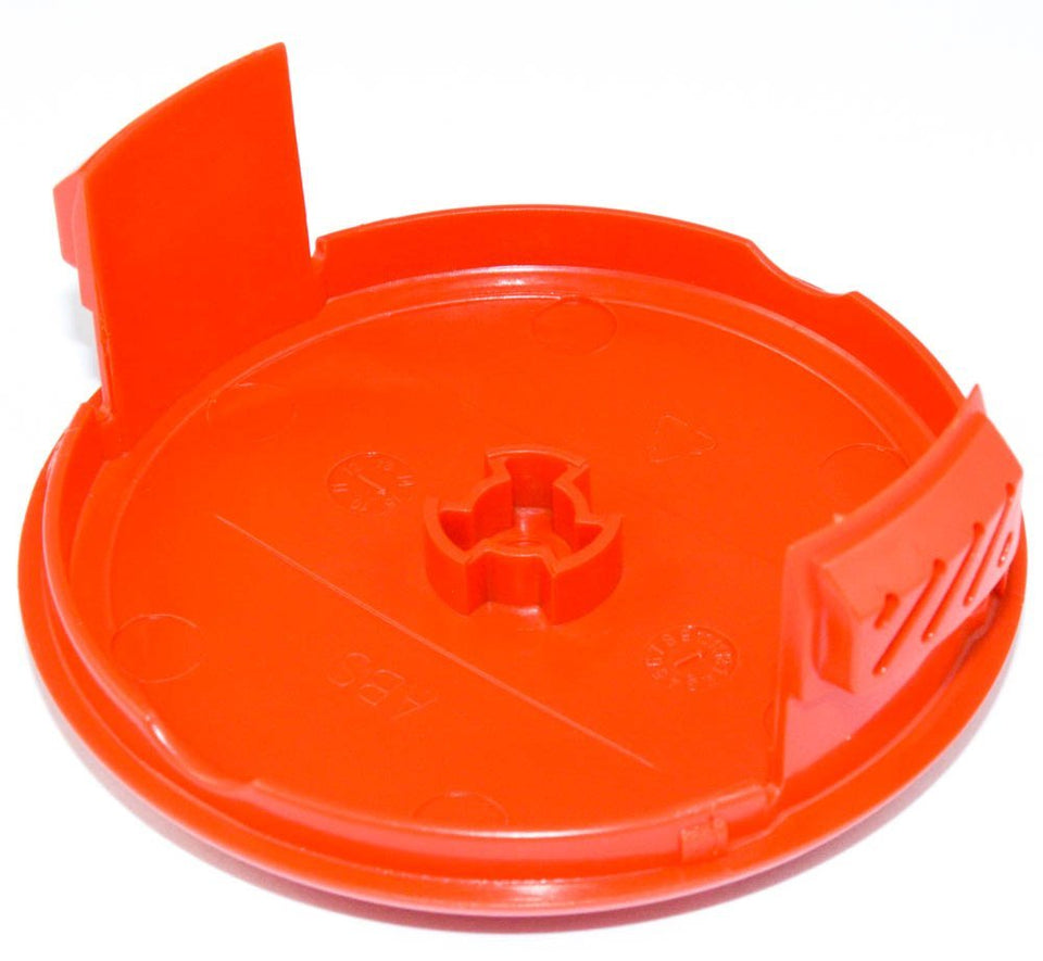 BLACK+DECKER 385022-03 cover front view with OEM-fit for multiple models