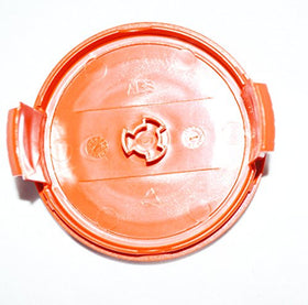 BLACK+DECKER 385022-03 cover side view illustrating secure, simple attachment