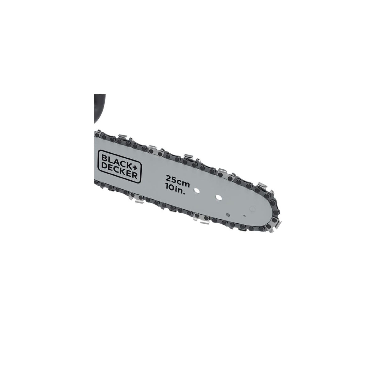 BLACK+DECKER LCS1020B ideal for home yard cutting and pruning