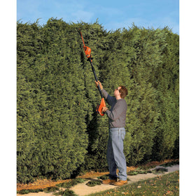 Black+Decker LPHT120 PowerConnect system enabling battery swaps across tools