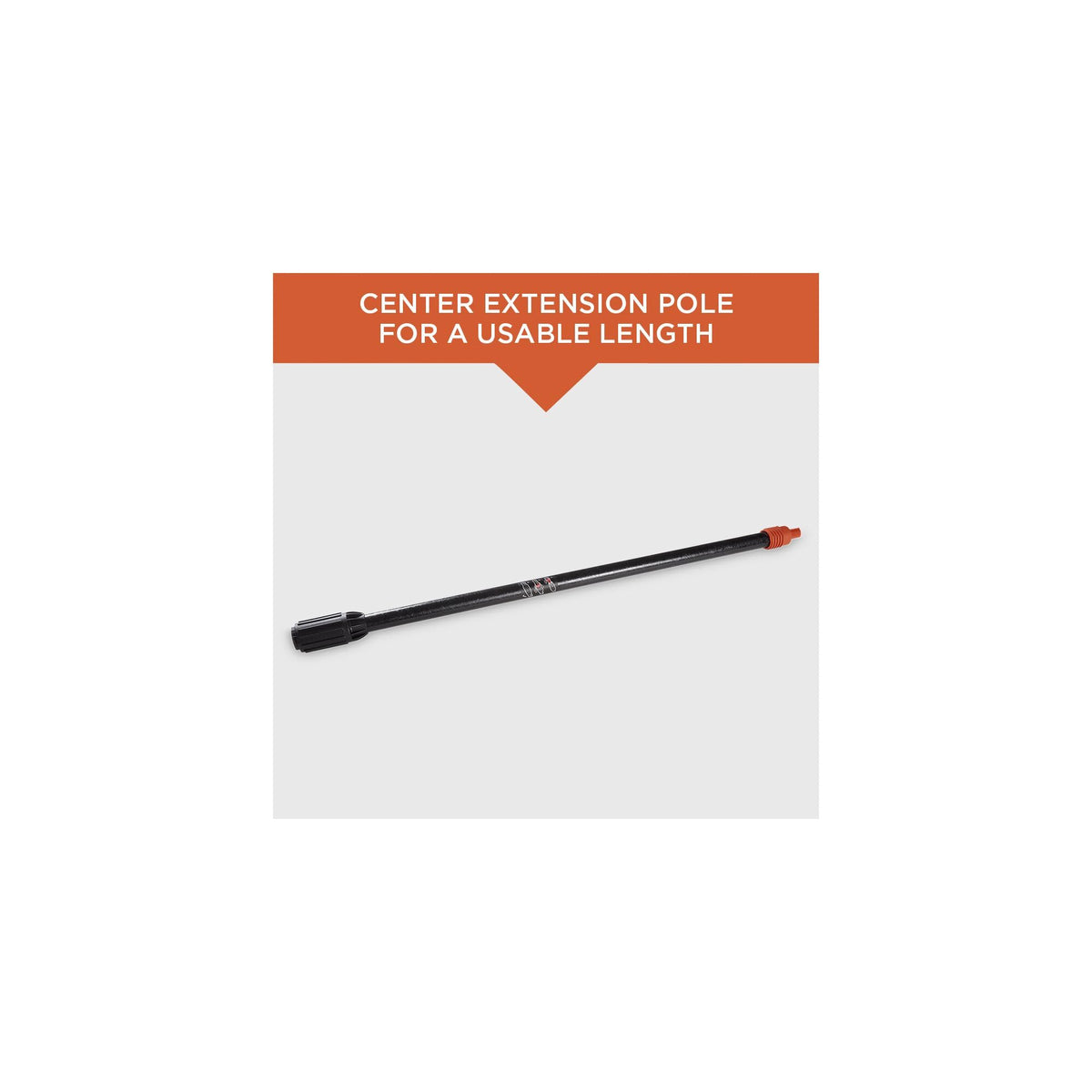 Black+Decker LPP120B zero emissions yard tool for cleaner pruning