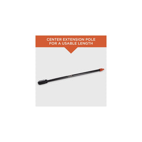 Black+Decker LPP120B zero emissions yard tool for cleaner pruning