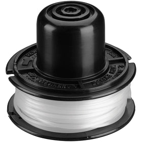 BLACK+DECKER RS136 spool assembly for durable, hassle-free line replacement.