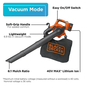 BLACK+DECKER built-in scraper loosens stubborn debris during cleaning