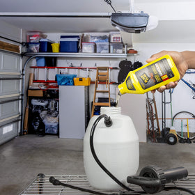 Black Flag Extreme indoor kitchen and bathroom spot treatment targets pests