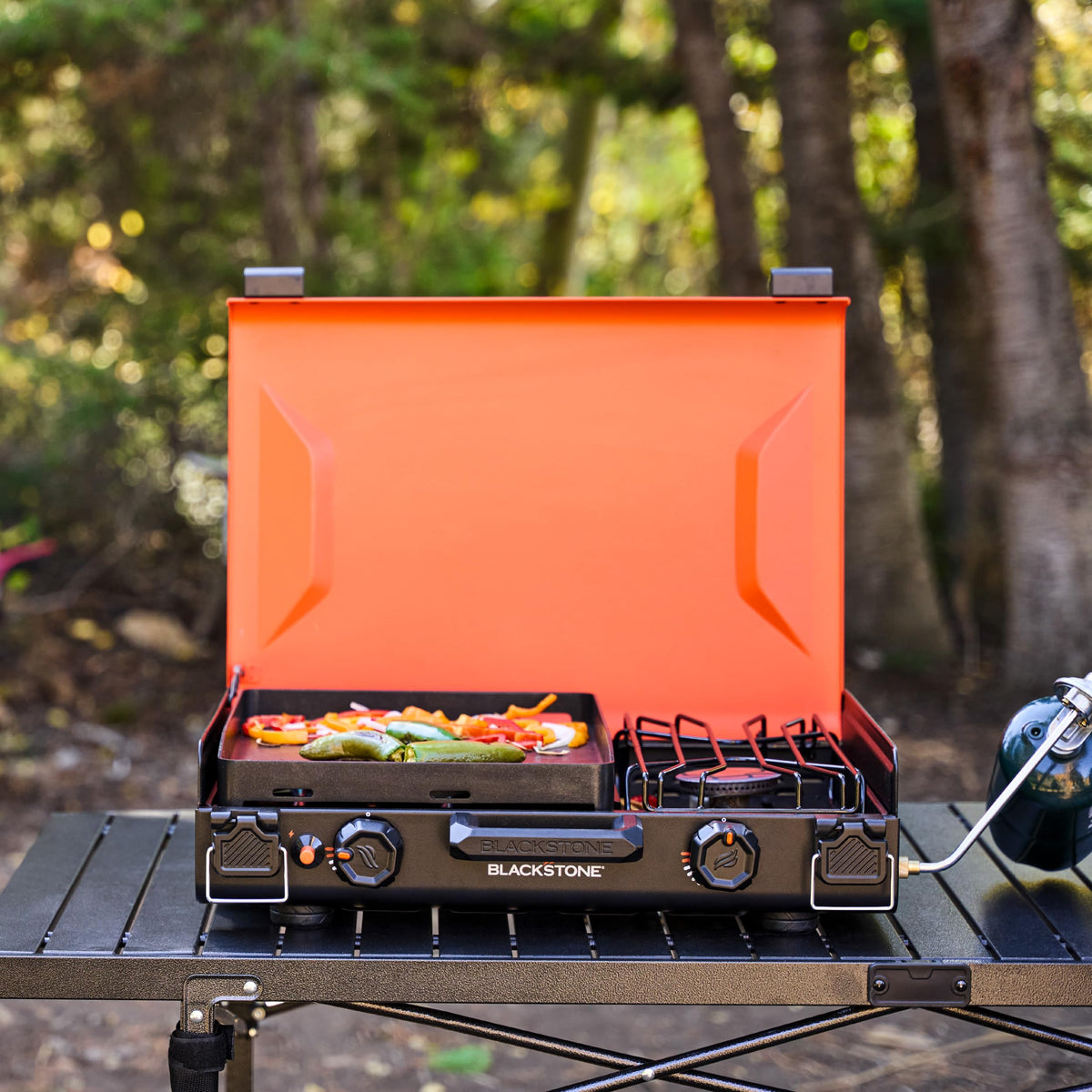 Blackstone 2364 propane chain adapter area expands fueling options