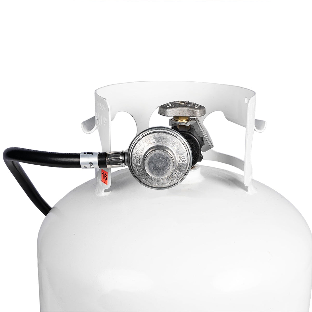 Blackstone 5471 tabletop griddles compatibility ensures convenient bulk tank grilling