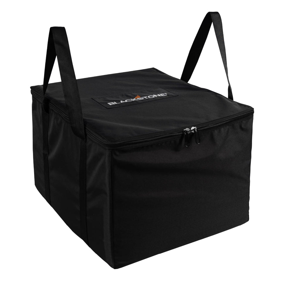 Blackstone 5486 tabletop griddle bag with snug-fit design for secure transport