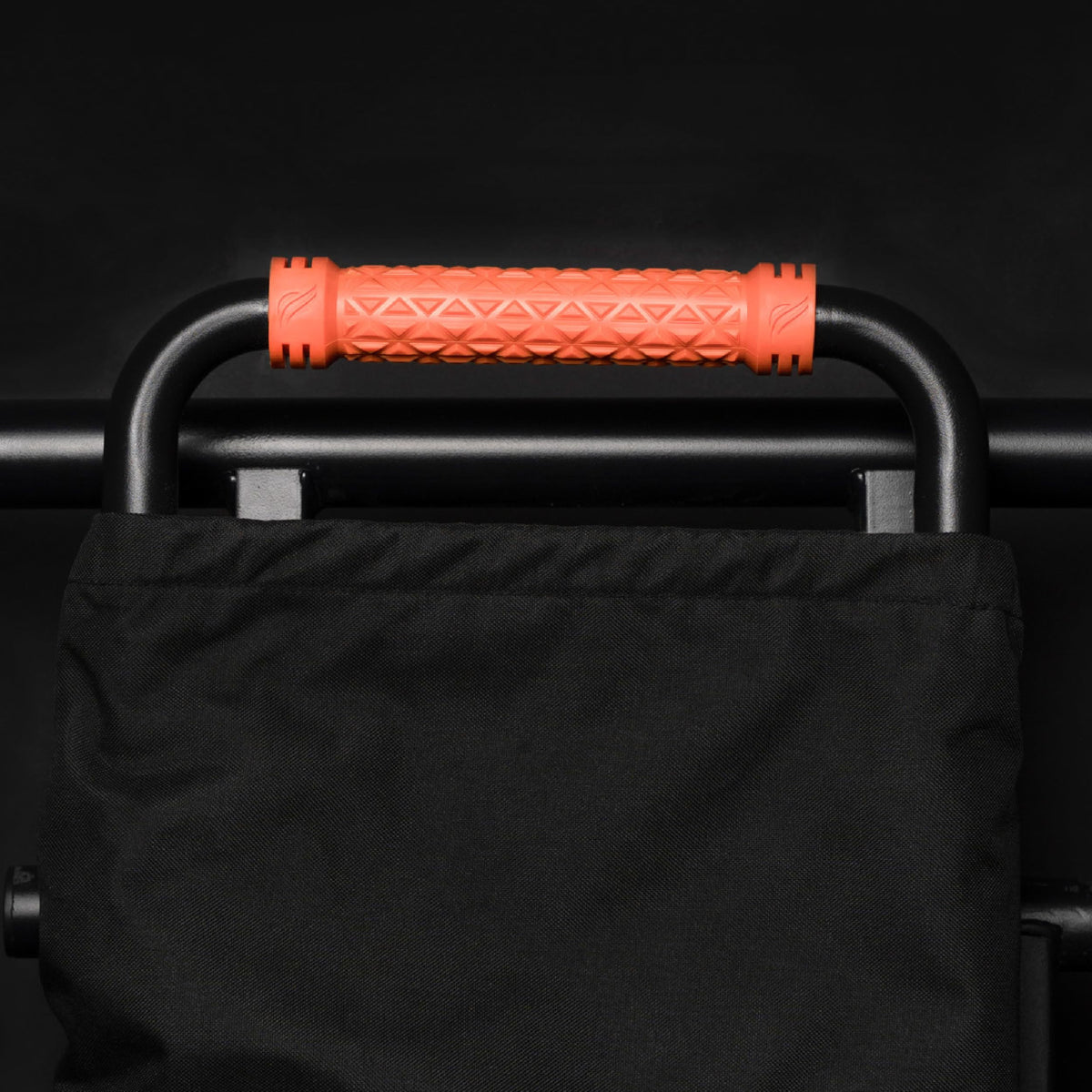 Blackstone 5608 Flexfold legs protection keeps mechanisms clean and dry