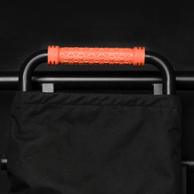 Blackstone 5608 Flexfold legs protection keeps mechanisms clean and dry