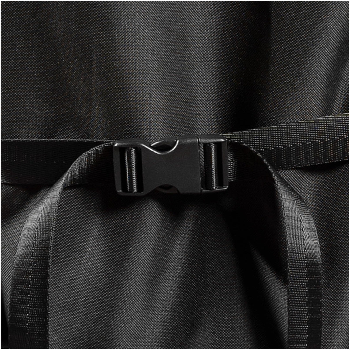 All-weather design resists fading and cracking under sun and cold exposure.