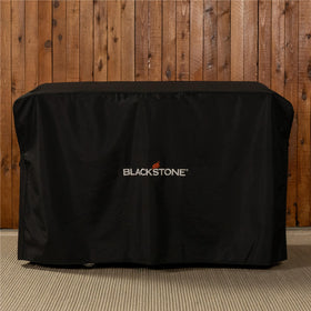 Blackstone griddle cover dust-proof design protects the 28-inch top from dust and debris.