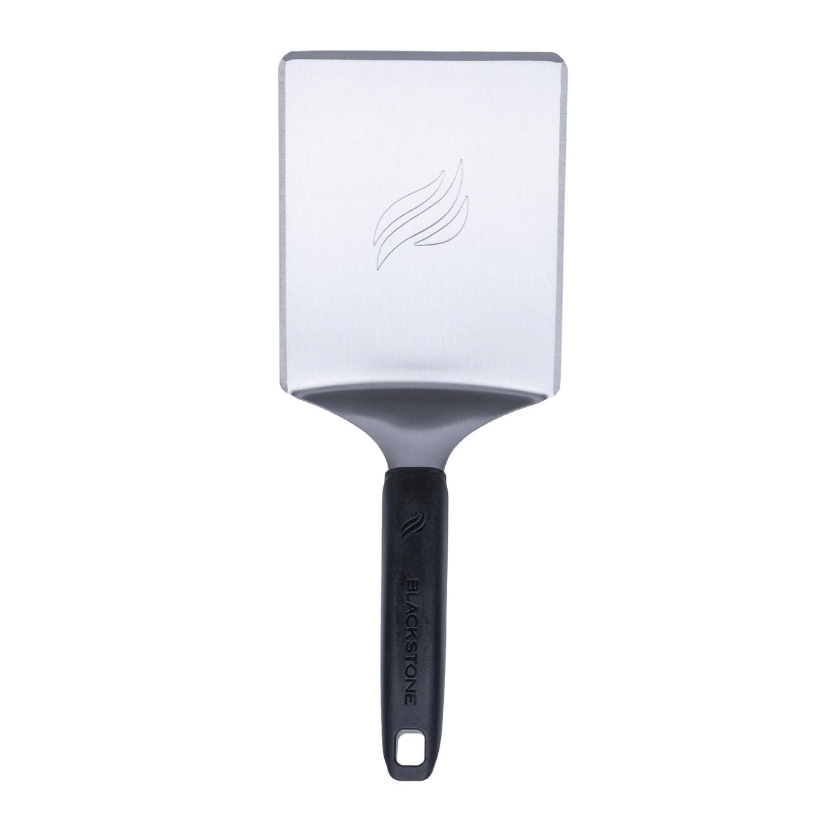 Blackstone hamburger griddle spatula patty smash: sturdy stainless steel for perfect flips