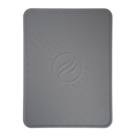 BLACKSTONE silicone spatula mat protecting grill shelves from scratches and mess
