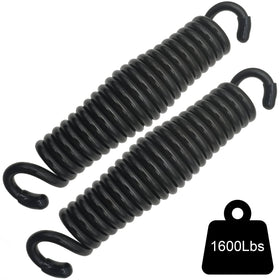 BLASCOOL hammock springs pack-2 ready for outdoor hanging and quick setup