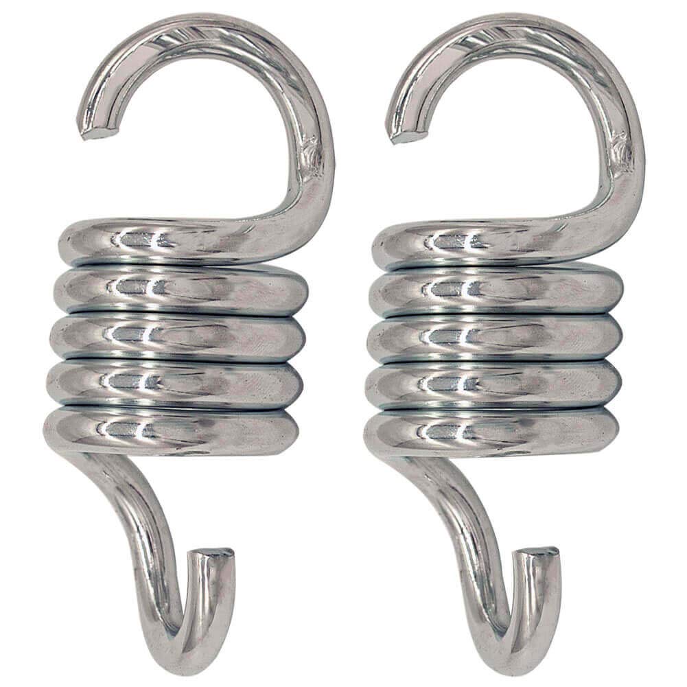 BLASCOOL porch-swing-springs-assembly for sturdy, easy setup.