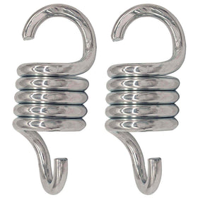 BLASCOOL porch-swing-springs-assembly for sturdy, easy setup.